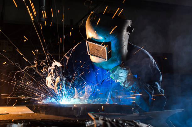 Best Aerospace and Defense Welding in Abbotsford, WI