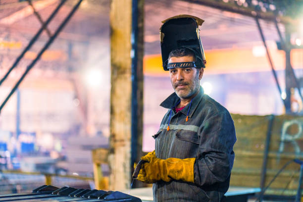 Best Marine and Shipbuilding Welding in Abbotsford, WI