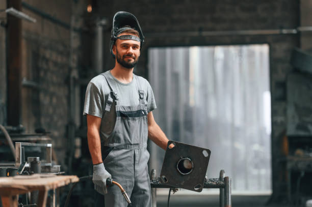 Best Automation and Robotic Welding in Abbotsford, WI