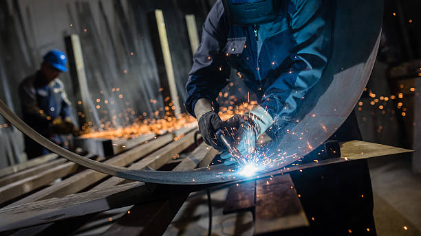 Best Welding Inspection and Certification in Abbotsford, WI