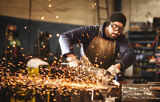 Reliable Abbotsford, WI Welder & Metal Fabrication Solutions